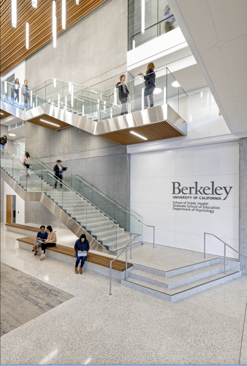 Berkeley School of Education