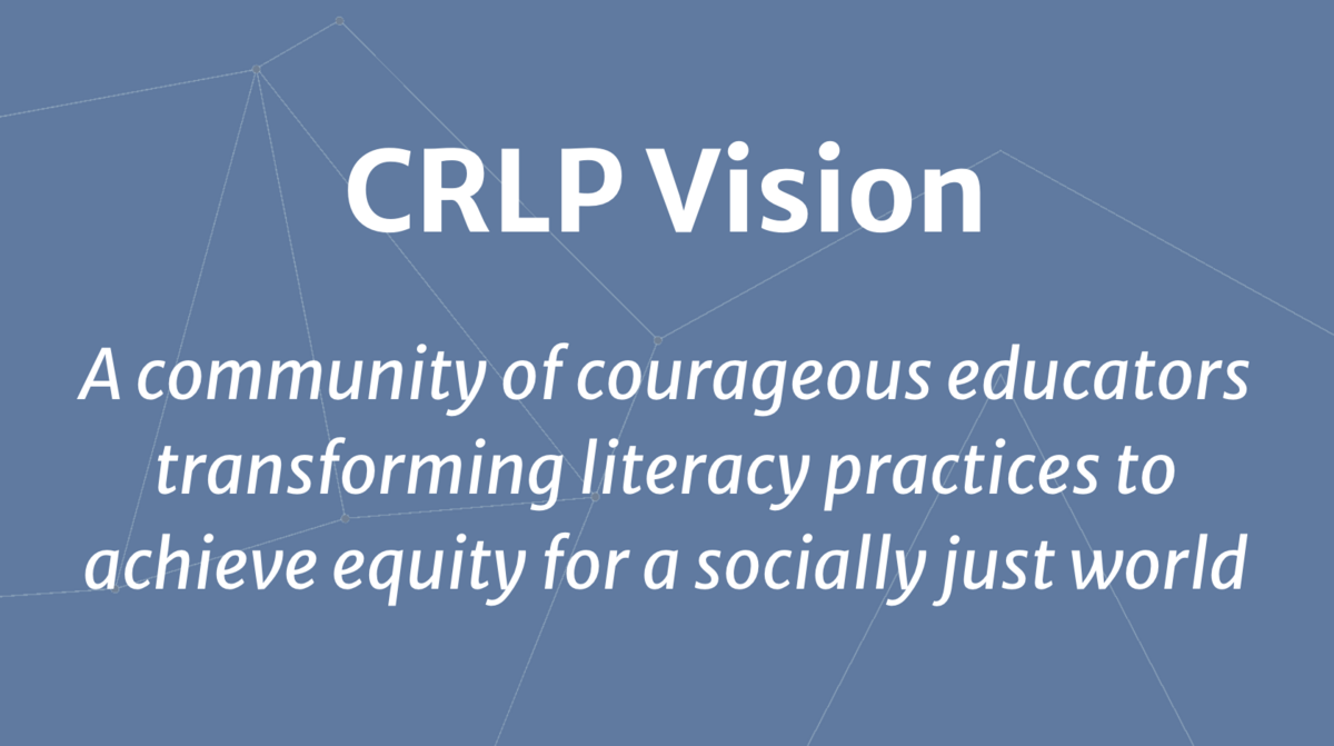 CRLP Vision