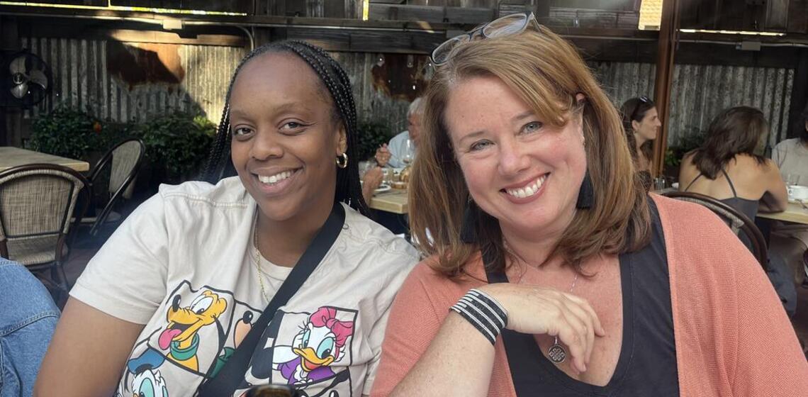 Summer Literacy Retreat